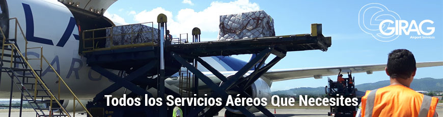 girag-airport-services