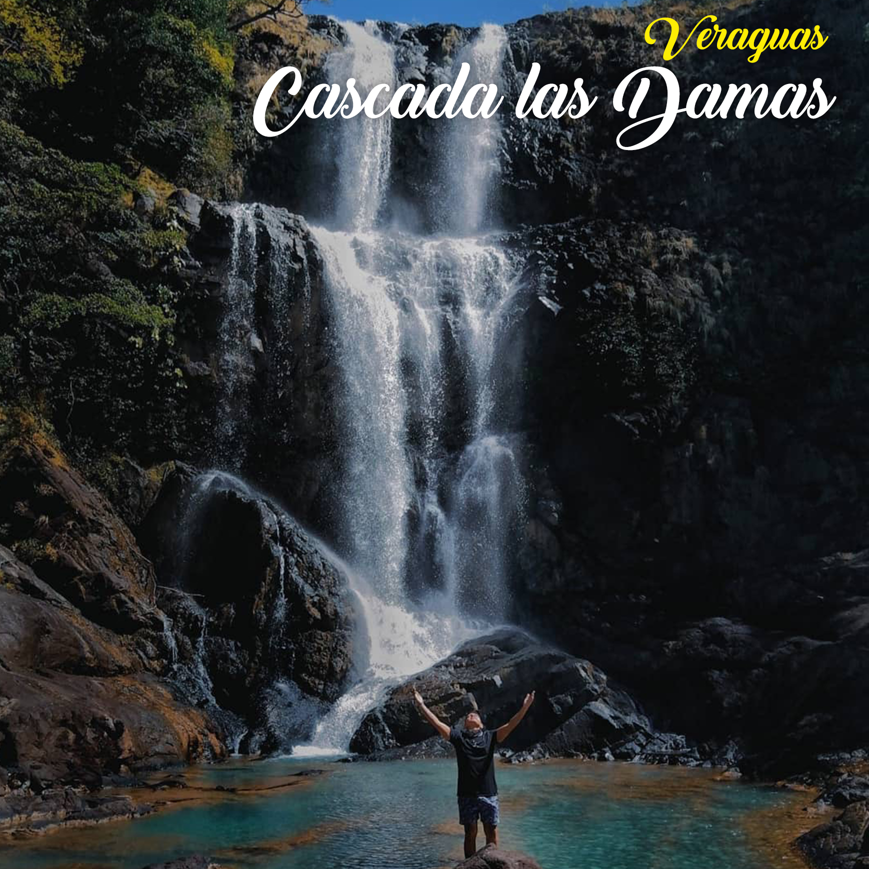 cascada-las-damas