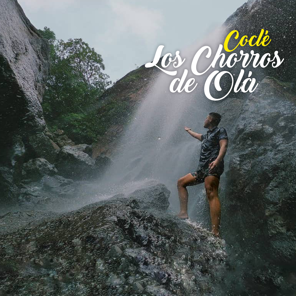 los-chorros-de-ola